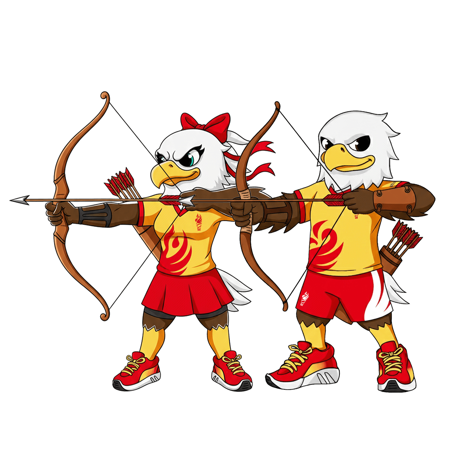 SUKMA 2026 - SUKAN MEMANAH