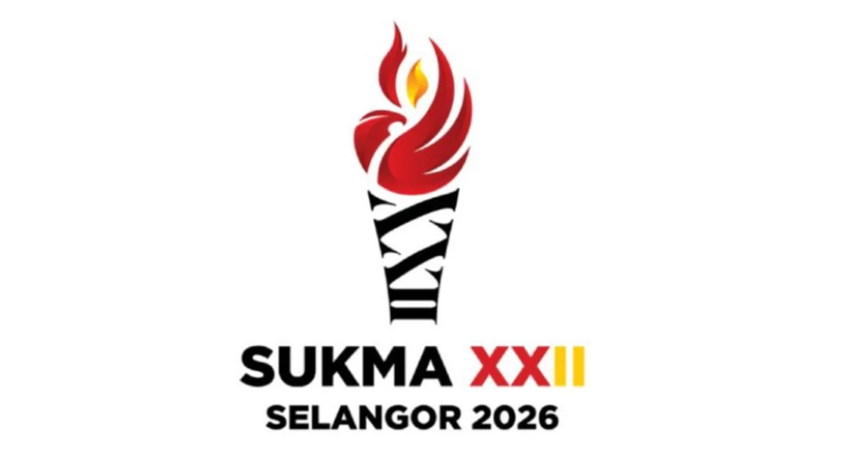 SUKMA 2026 - SUKAN MEMANAH poster