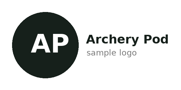 Archery Pod (sample)