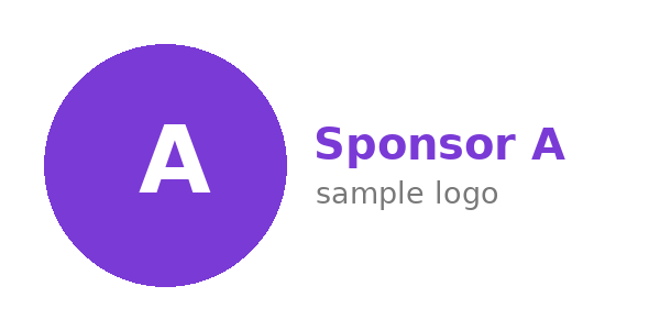 Sample Sponsor A