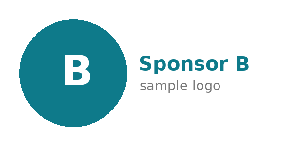 Sample Sponsor B