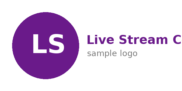 Live Stream Co. (sample)