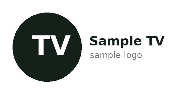 Sample TV